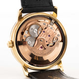 Omega Constellation 18k Day Date 1968