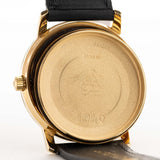 Omega Constellation 18k Day Date 1968