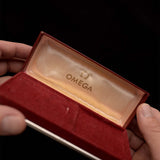 Omega Constellation 2782 Pie Pan Testa di freccia 1952