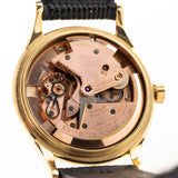 Omega Constellation 2782 Bicolore 18k 1954