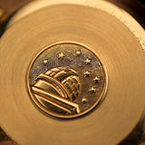 Omega Constellation 2782 Bicolore 18k 1954