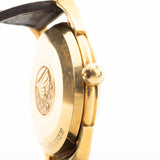 Omega Constellation 2852 Arrowhead Crosshair 1956