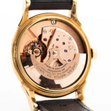 Omega Constellation 2852 Tortiera Freccia 1956