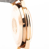 Omega Constellation 2852 Pie Pan Rose 18k 1956
