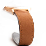 Omega Constellation 2852 Pie Pan Rose 18k 1956