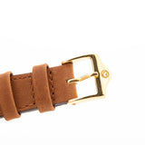 Omega Constellation 2852 Pie Pan Rose 18k 1956