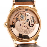 Omega Constellation 2852 Pie Pan Rose 18k 1956