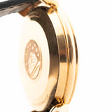 Omega Constellation 2930 con cappuccio in oro rosa 18 carati, 1958