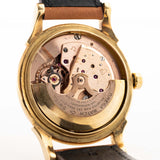 Omega Constellation 2943 Calendario De Luxe 1960