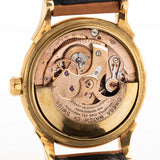 Omega Constellation 2943 Calendario De Luxe 1960