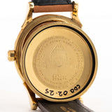 Omega Constellation 2943 Calendario De Luxe 1960