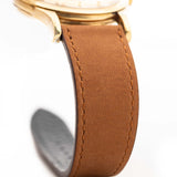 Omega Constellation 2943 Calendario De Luxe 1960