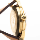 Omega Constellation 2943 Calendario De Luxe 1960