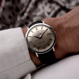 Omega Constellation Onyx Data 1966