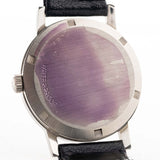 Omega Genève 135070 Grigio 1970
