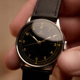 Siringa Omega Gilt 1935