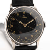 Siringa Omega Gilt 1935