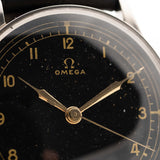 Siringa Omega Gilt 1935
