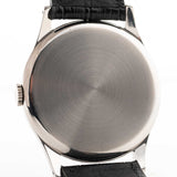 Omega Jumbo Art Déco Nero Pontife 1939