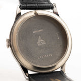 Omega Jumbo Art Déco Nero Pontife 1939