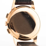 Omega Jumbo Cronografo Pre Cal. 321 Rosa 1944