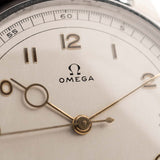 Omega Jumbo Pontife 1939