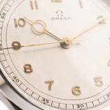 Omega Jumbo Pontife 1939