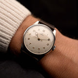 Omega Jumbo Pontife 1939