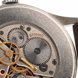 Omega Jumbo Pontife 1939