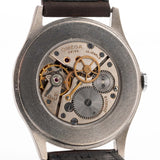 Omega Jumbo Pontife 1939
