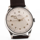 Omega Jumbo Pontife 1939