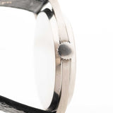 Spada ferroviaria Omega Jumbo 1939