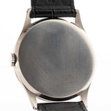 Spada ferroviaria Omega Jumbo 1939