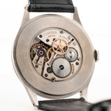 Spada ferroviaria Omega Jumbo 1939