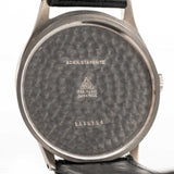 Spada ferroviaria Omega Jumbo 1939