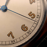 Spada ferroviaria Omega Jumbo 1939