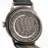 Siringa non magnetica Omega 1949