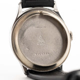Omega Sub Second Siringa dorata 1935