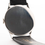 Omega Sub Second Siringa dorata 1940s