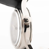 Siringa Omega Nero Dorato 1943