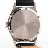 Siringa Omega Nero Dorato 1943