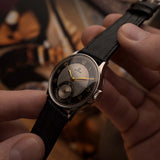 Siringa Omega Tuxedo Sub Second del 1939