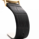 Omega Two Tone Sub Second Arabo 1939