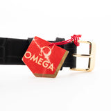 Omega Two Tone Sub Second Arabo 1939