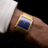 Patek Philippe Gondolo 18k anni '70