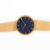 Patek Philippe Calatrava 18k anni '70