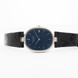 Patek Philippe Ellipse anni '80