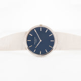 Patek Philippe Calatrava 18k anni '70