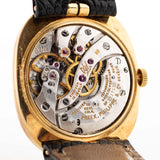Patek Philippe Ellipse 3648 d'Or Hausmann anni '70