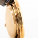 Patek Philippe Ellipse 3648 d'Or Hausmann anni '70